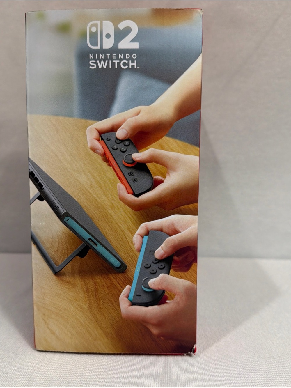 Nintendo Switch OLED Console - Picture 3 of 7